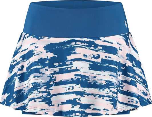 K-SWISS HYPERCOURT PRINT SKIRT