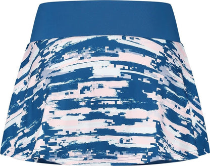 K-SWISS HYPERCOURT PRINT SKIRT