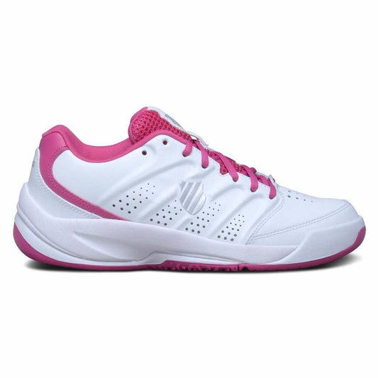 K-Swiss Ultrascendor Junior Roze