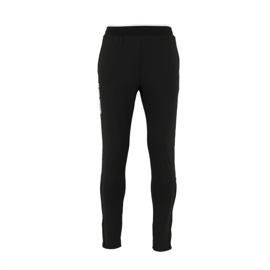 Indian Maharadja Kadiri Men Pant Black