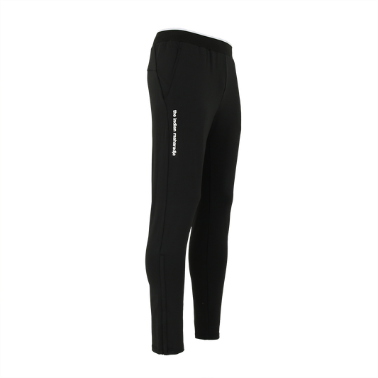 Indian Maharadja Kadiri Men Pant Black