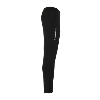 Indian Maharadja Kadiri Men Pant Black