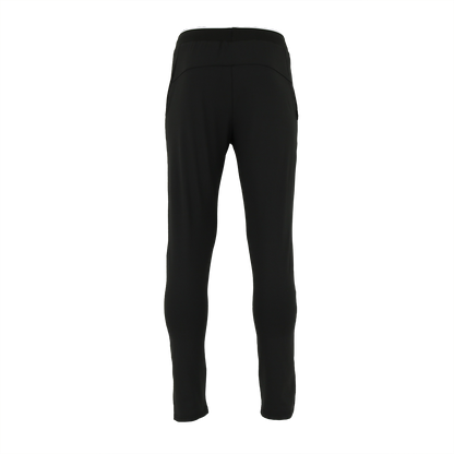 Indian Maharadja Kadiri Men Pant Black