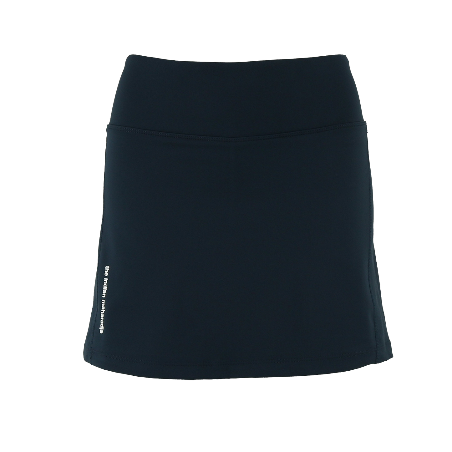 Indian Maharadja Kadiri Skirt Girls Navy