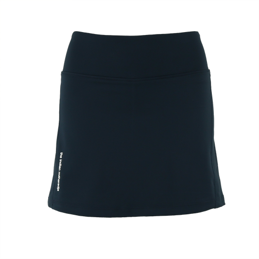 Indian Maharadja Kadiri Skirt Girls Navy