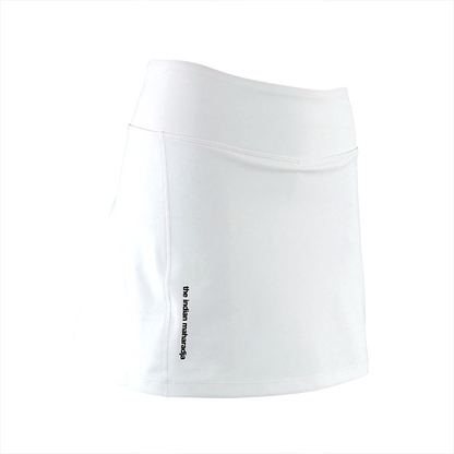 Indian Maharadja Kadiri Skirt Girls White
