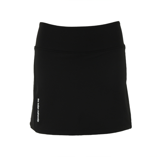 Indian Maharadja Kadiri Skirt Senior Black