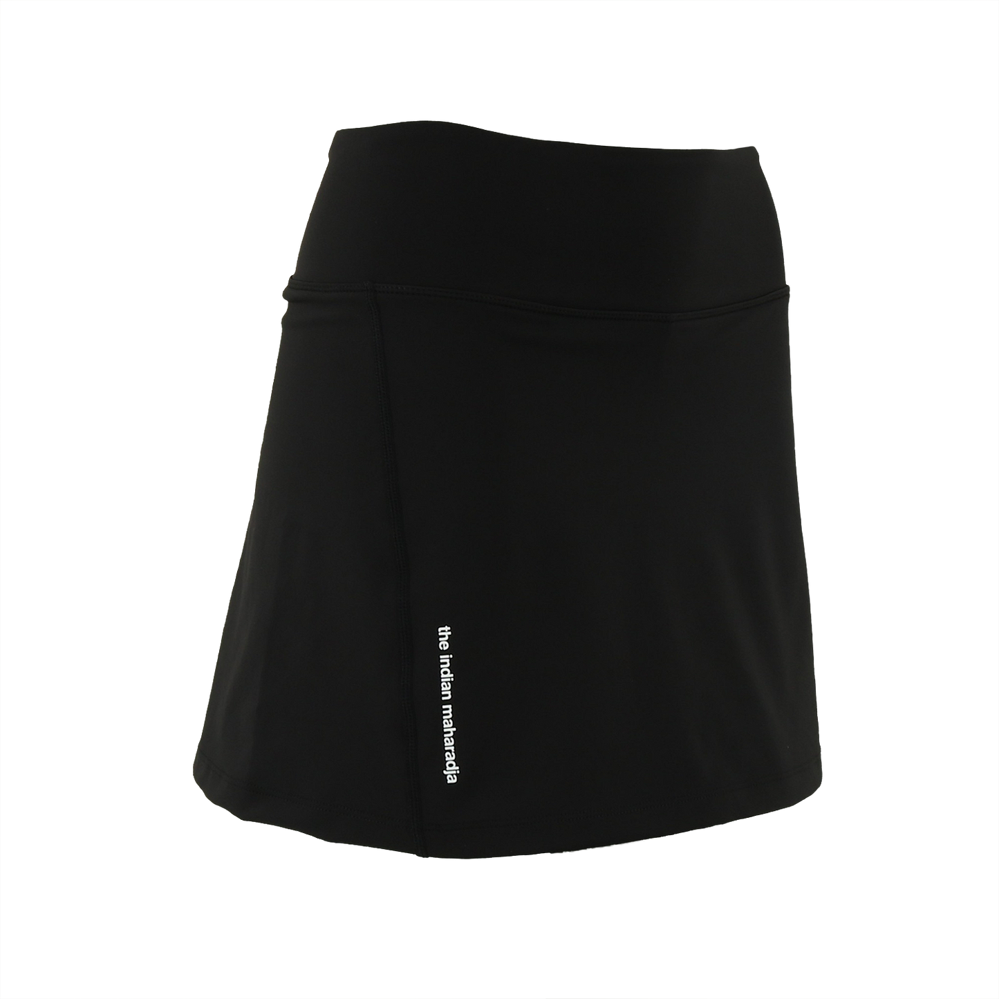 Indian Maharadja Kadiri Skirt Senior Black