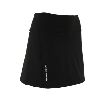 Indian Maharadja Kadiri Skirt Senior Black