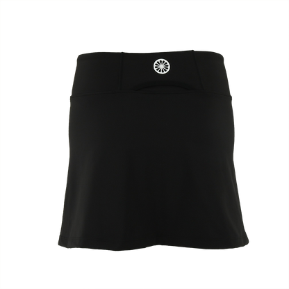Indian Maharadja Kadiri Skirt Senior Black