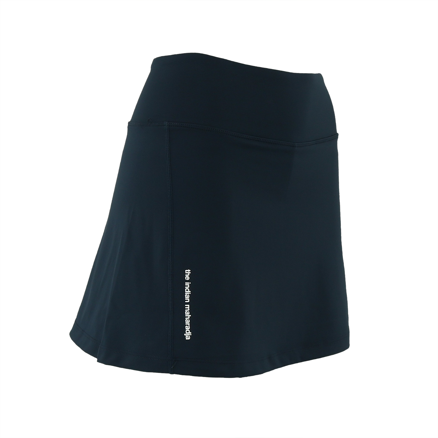 Indian Maharadja Kadiri Skirt Senior Navy