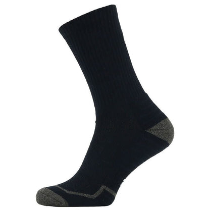 Indian Maharadja Kadiri Sock 1-Pack Navy