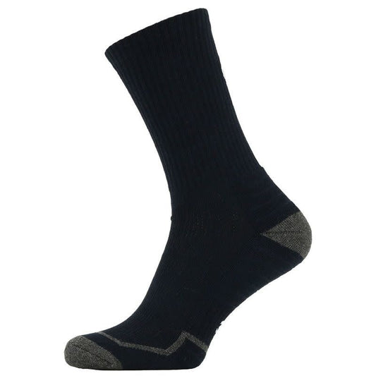 Indian Maharadja Kadiri Sock 1-Pack Navy