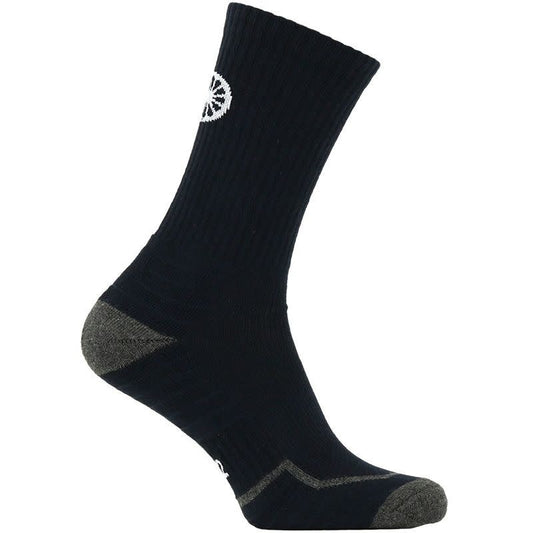 Indian Maharadja Kadiri Sock 1-Pack Navy
