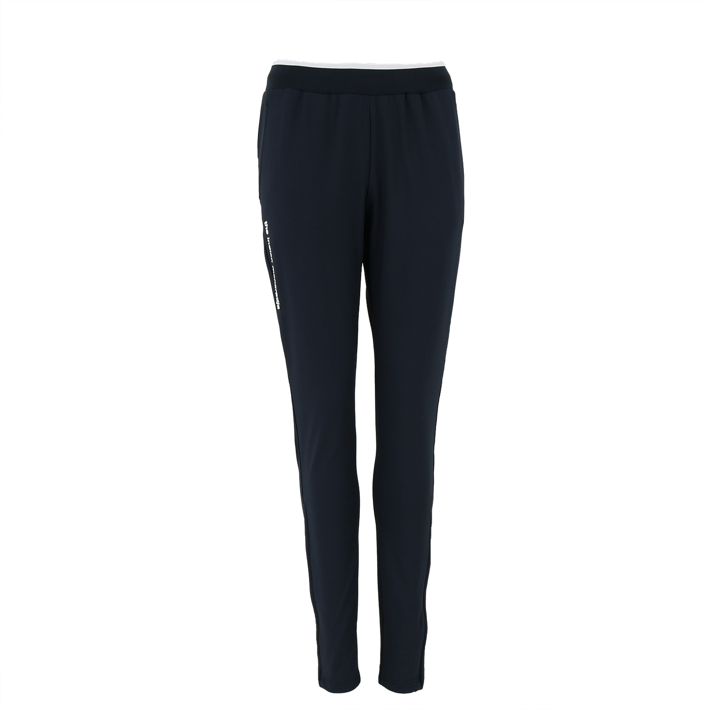Indian Maharadja Kadiri Women Pant Navy