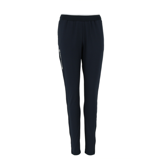 Indian Maharadja Kadiri Women Pant Navy