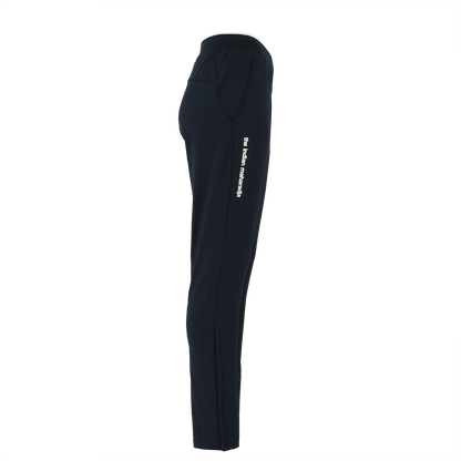 Indian Maharadja Kadiri Women Pant Navy