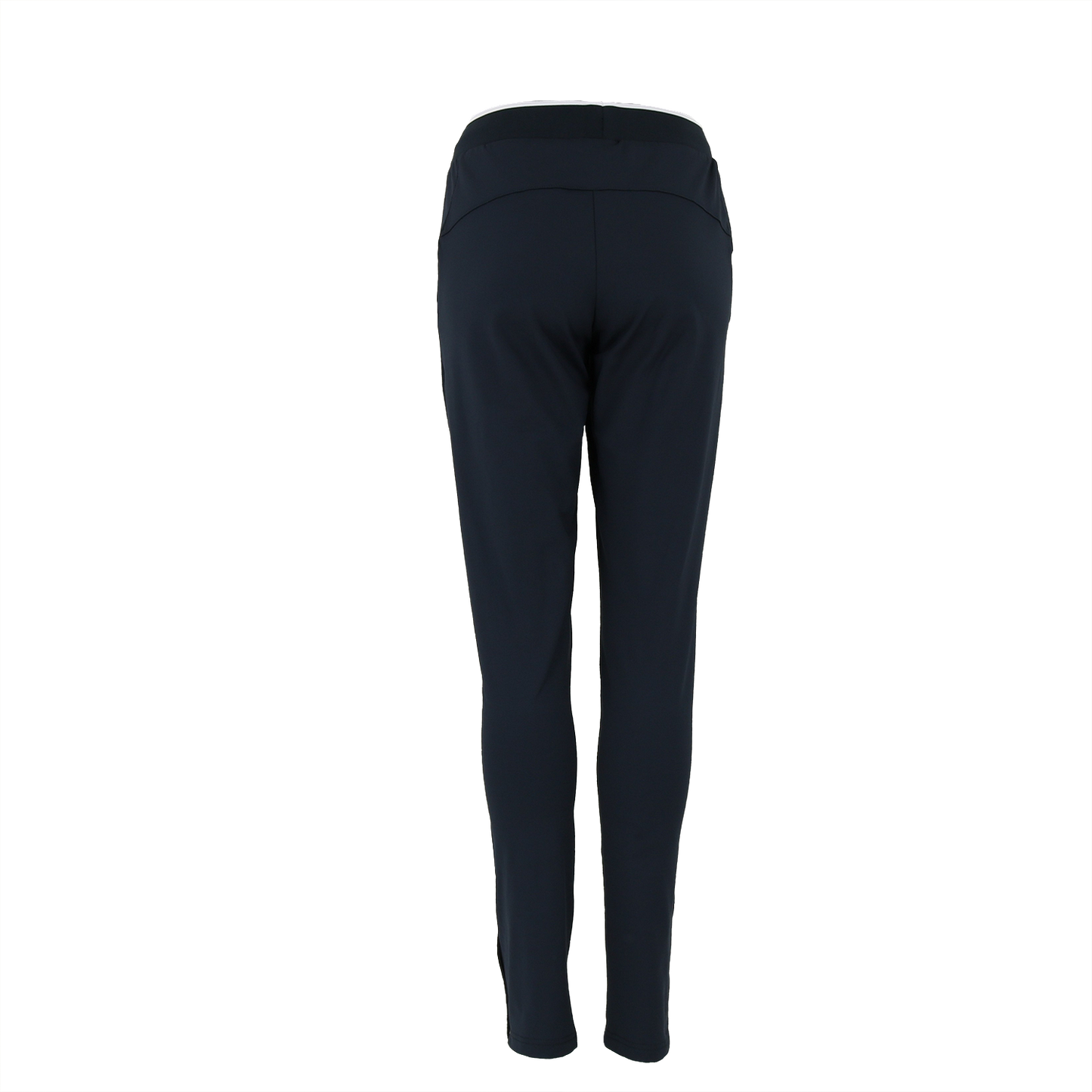 Indian Maharadja Kadiri Women Pant Navy