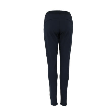 Indian Maharadja Kadiri Women Pant Navy