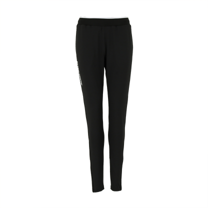 Indian Maharadja Kadiri Women Pant Black