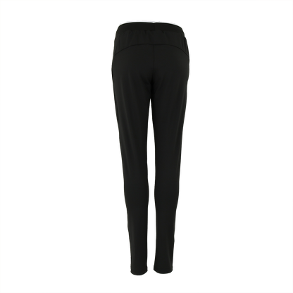 Indian Maharadja Kadiri Women Pant Black