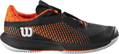 Wilson Kaos Swift 1.5 Black - Orange