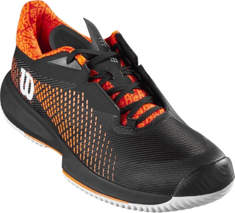Wilson Kaos Swift 1.5 Black - Orange