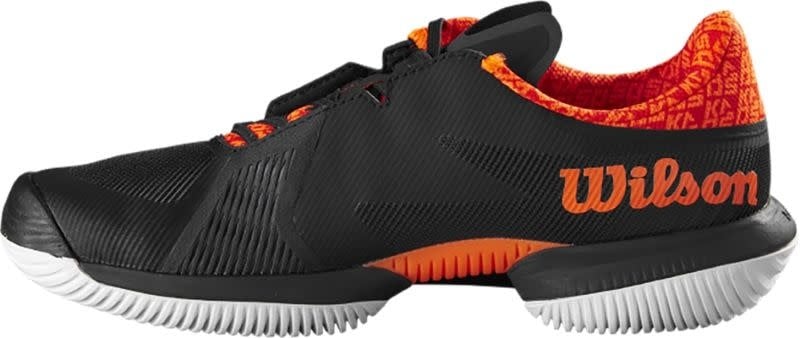 Wilson Kaos Swift 1.5 Black - Orange