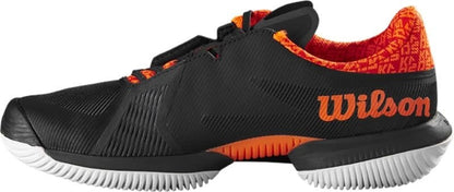 Wilson Kaos Swift 1.5 Black - Orange