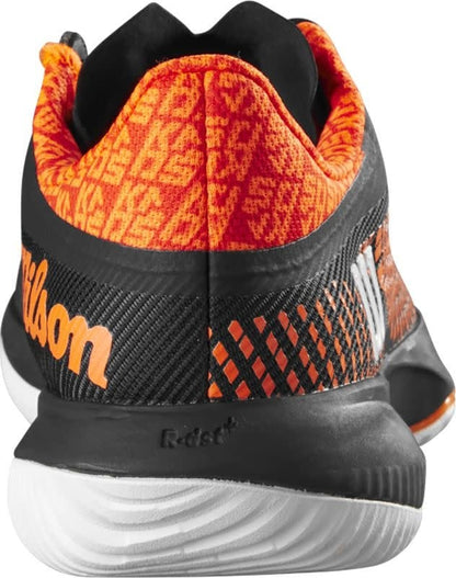 Wilson Kaos Swift 1.5 Black - Orange