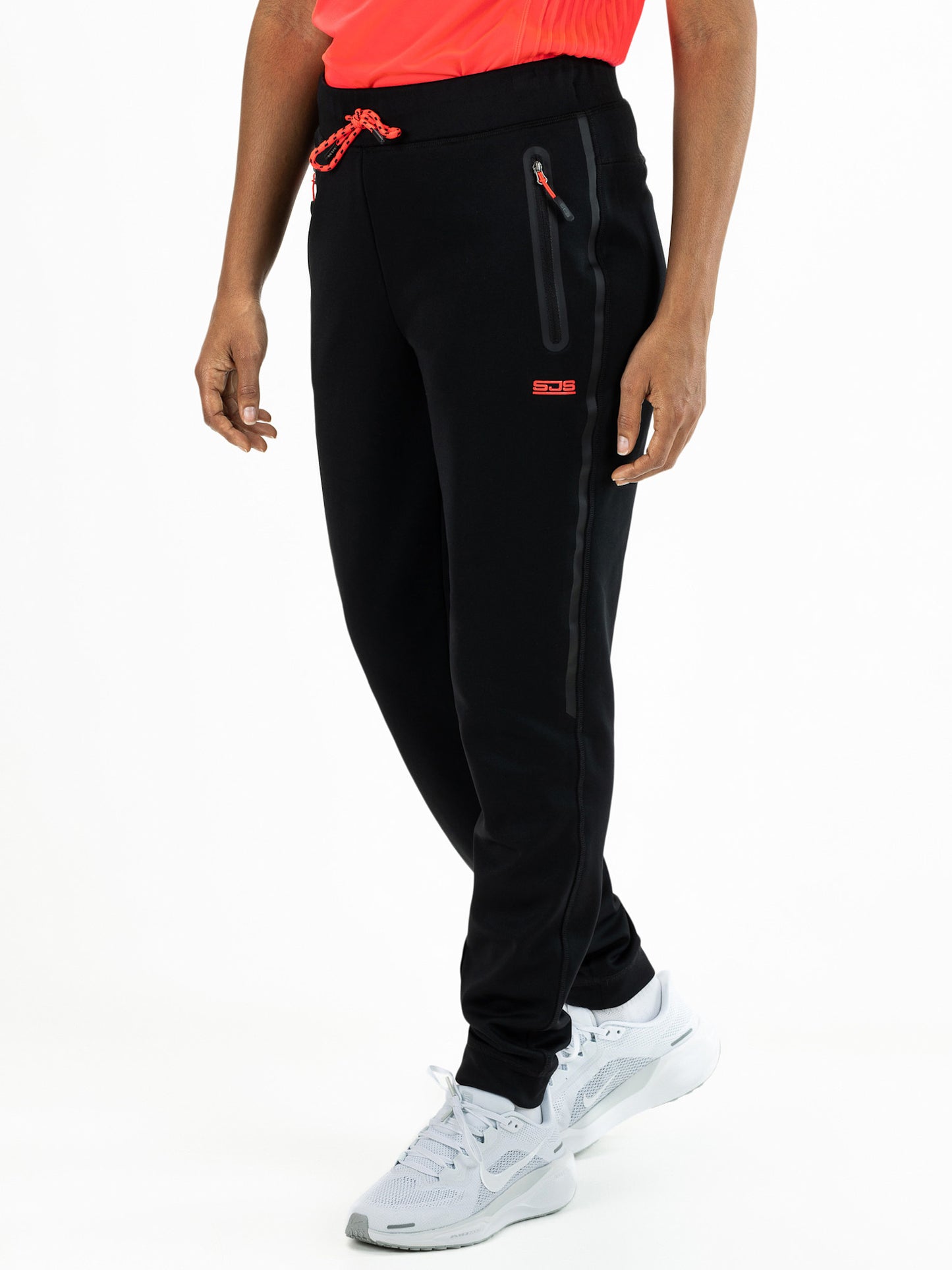 Sjeng Kari Lady Pant Black