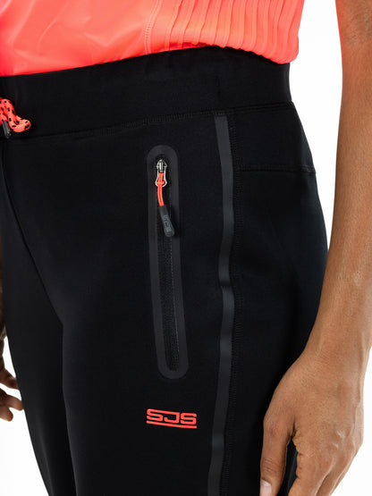 Sjeng Kari Lady Pant Black