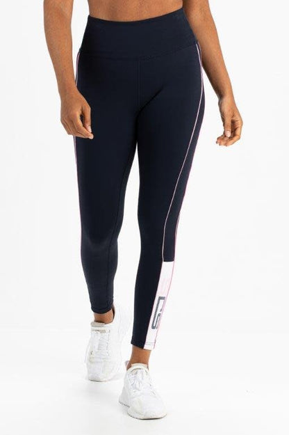 Sjeng Karma Tights Navy