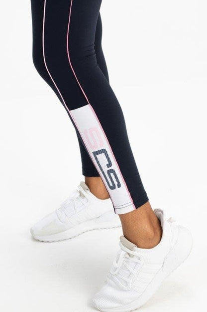 Sjeng Karma Tights Navy