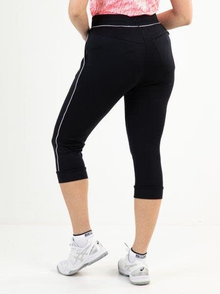 Sjeng Kat Capri Navy