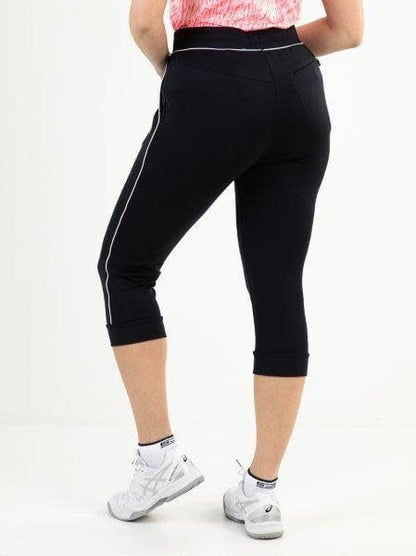 Sjeng Kat Capri Navy