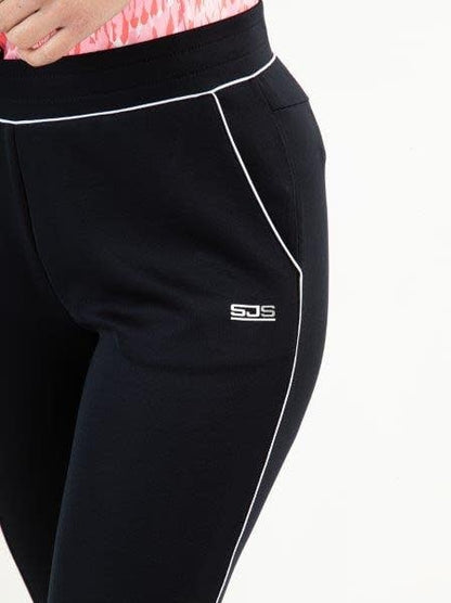Sjeng Kat Capri Navy