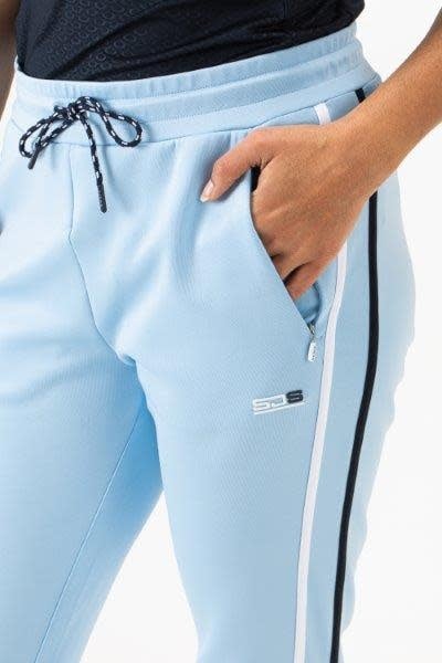 Sjeng Kayley Capri Blue Bell