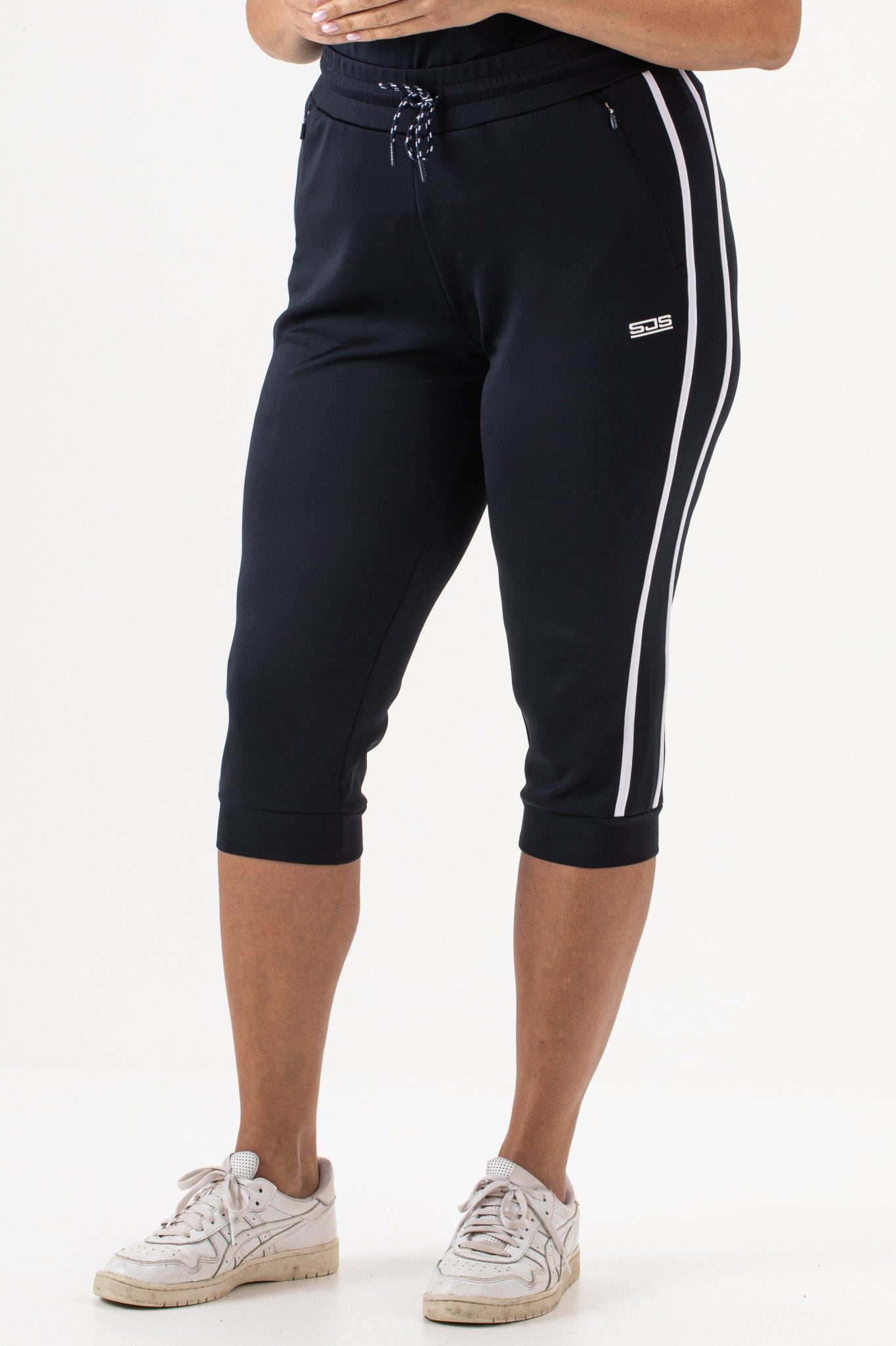 Sjeng Kayley Plus Capri Navy