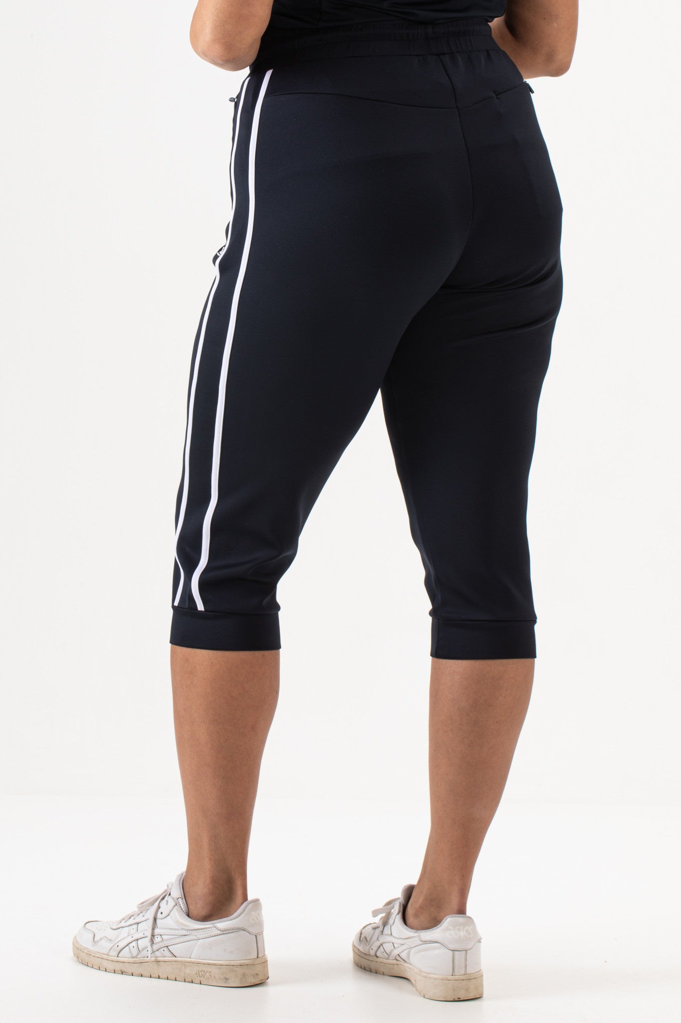 Sjeng Kayley Plus Capri Navy