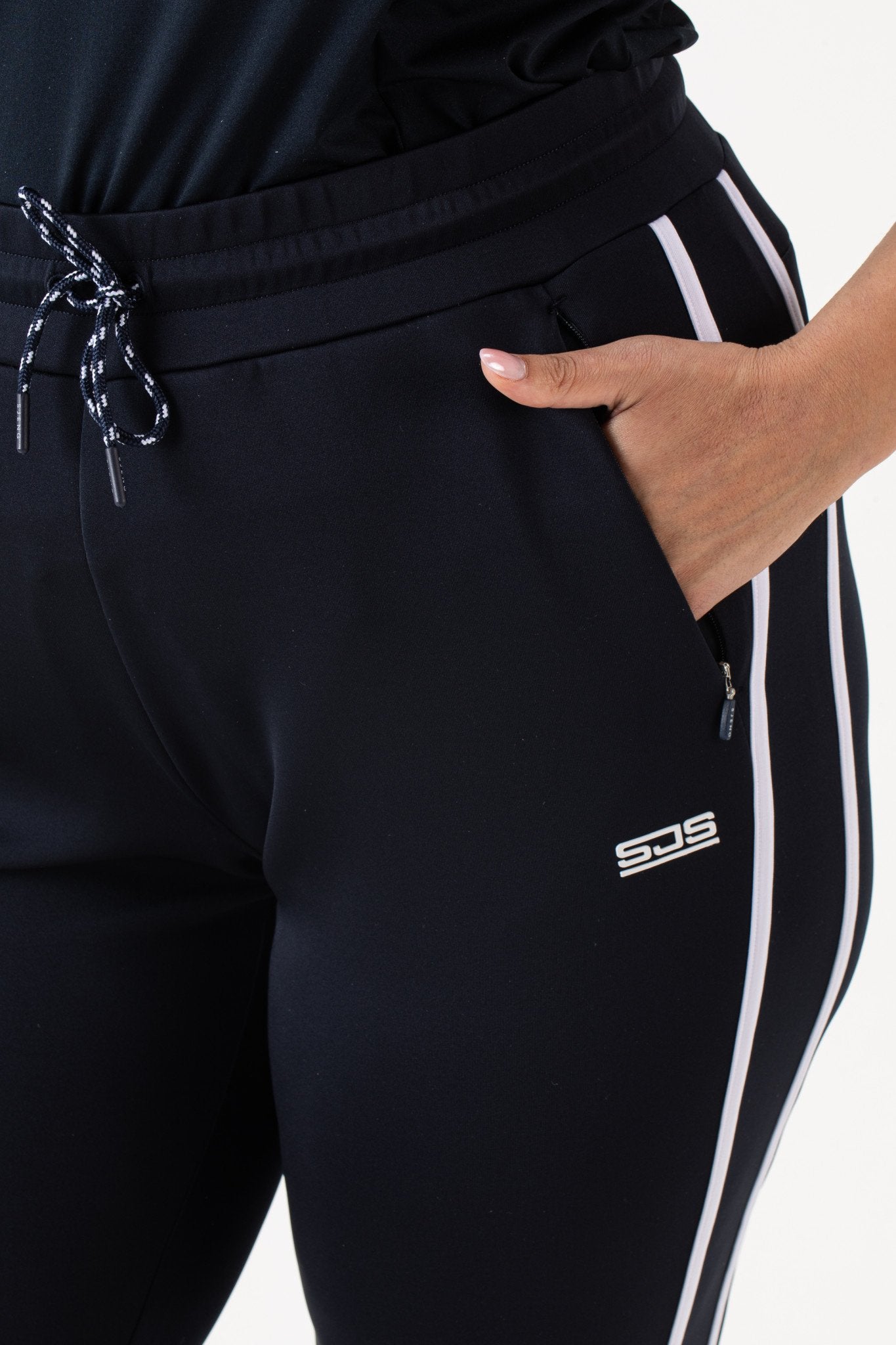 Sjeng Kayley Plus Capri Navy