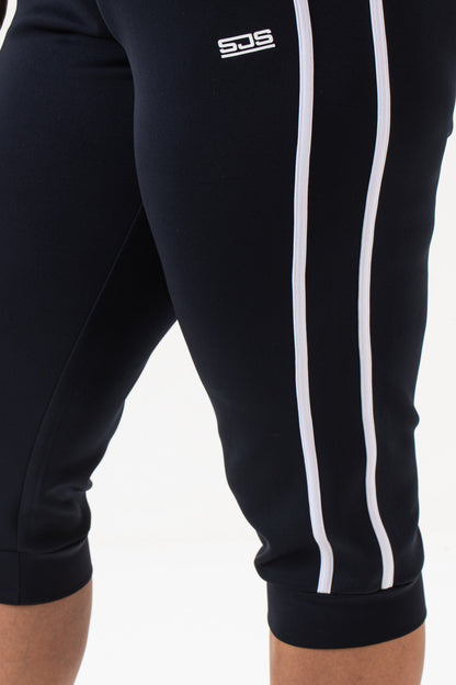 Sjeng Kayley Plus Capri Navy