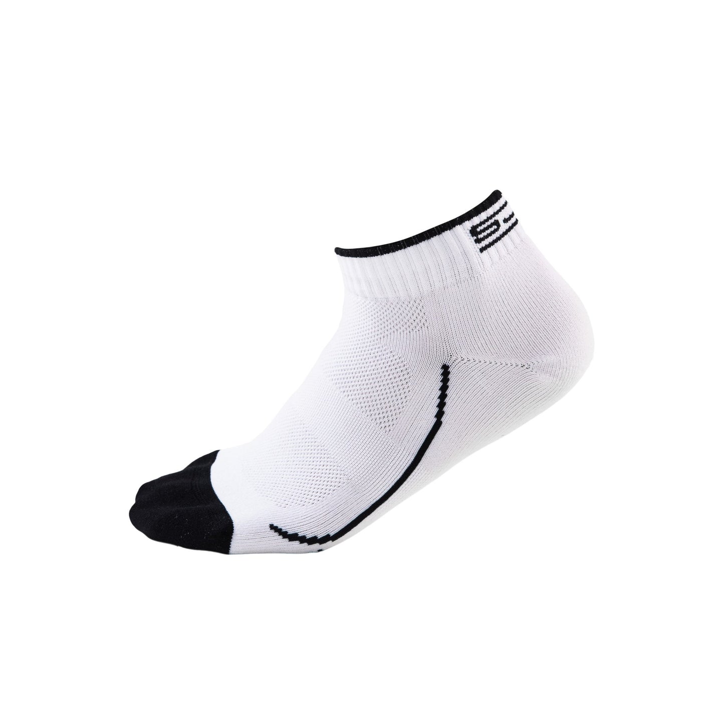 Sjeng Kea Lady 2-pack Sport Socks Black
