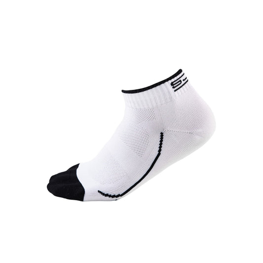 Sjeng Kea Lady 2-pack Sport Socks Black