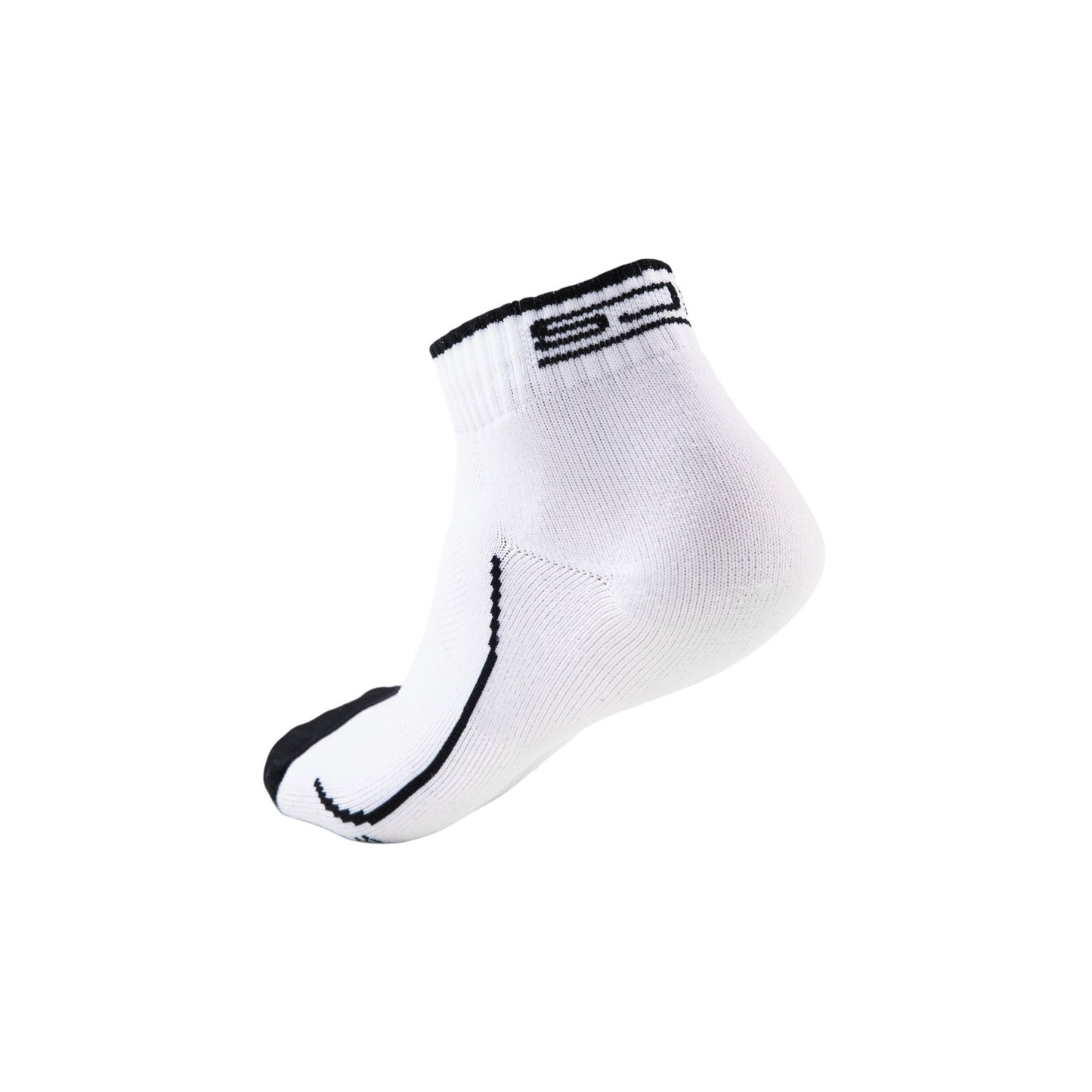 Sjeng Kea Lady 2-pack Sport Socks Black