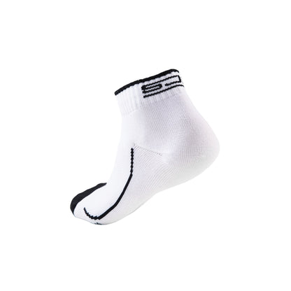 Sjeng Kea Lady 2-pack Sport Socks Black