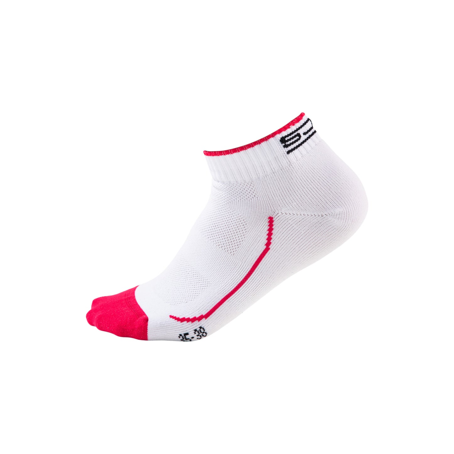 Sjeng Kea Lady 2-pack Sport Socks Watermelon