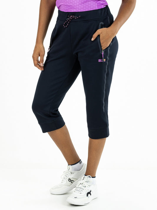 Sjeng Kendra Lady Capri Navy