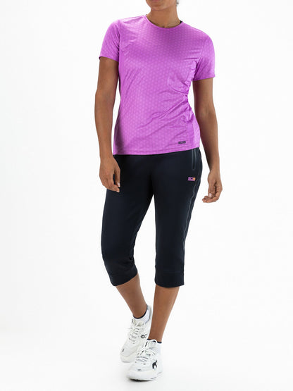 Sjeng Kendra Lady Capri Navy