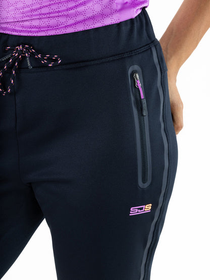 Sjeng Kendra Lady Capri Navy